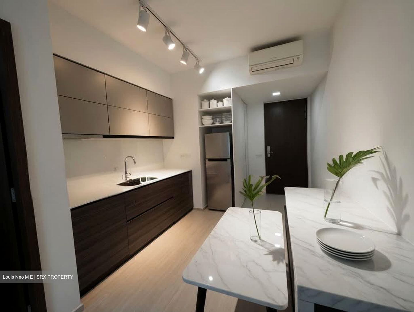 d'Nest (D18), Condominium #568249091